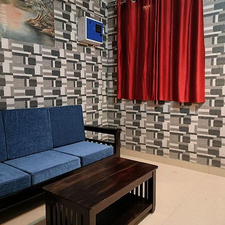 Rudra Villas Rāmeswaram Екстериор снимка