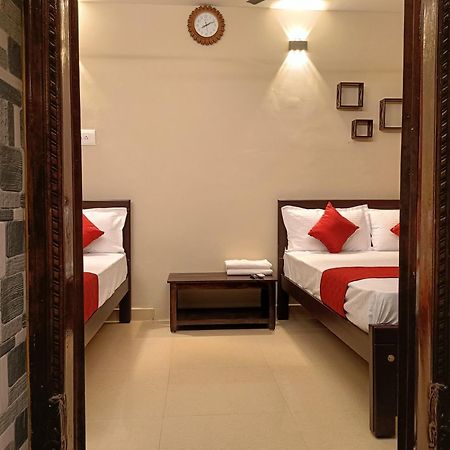 Rudra Villas Rāmeswaram Екстериор снимка