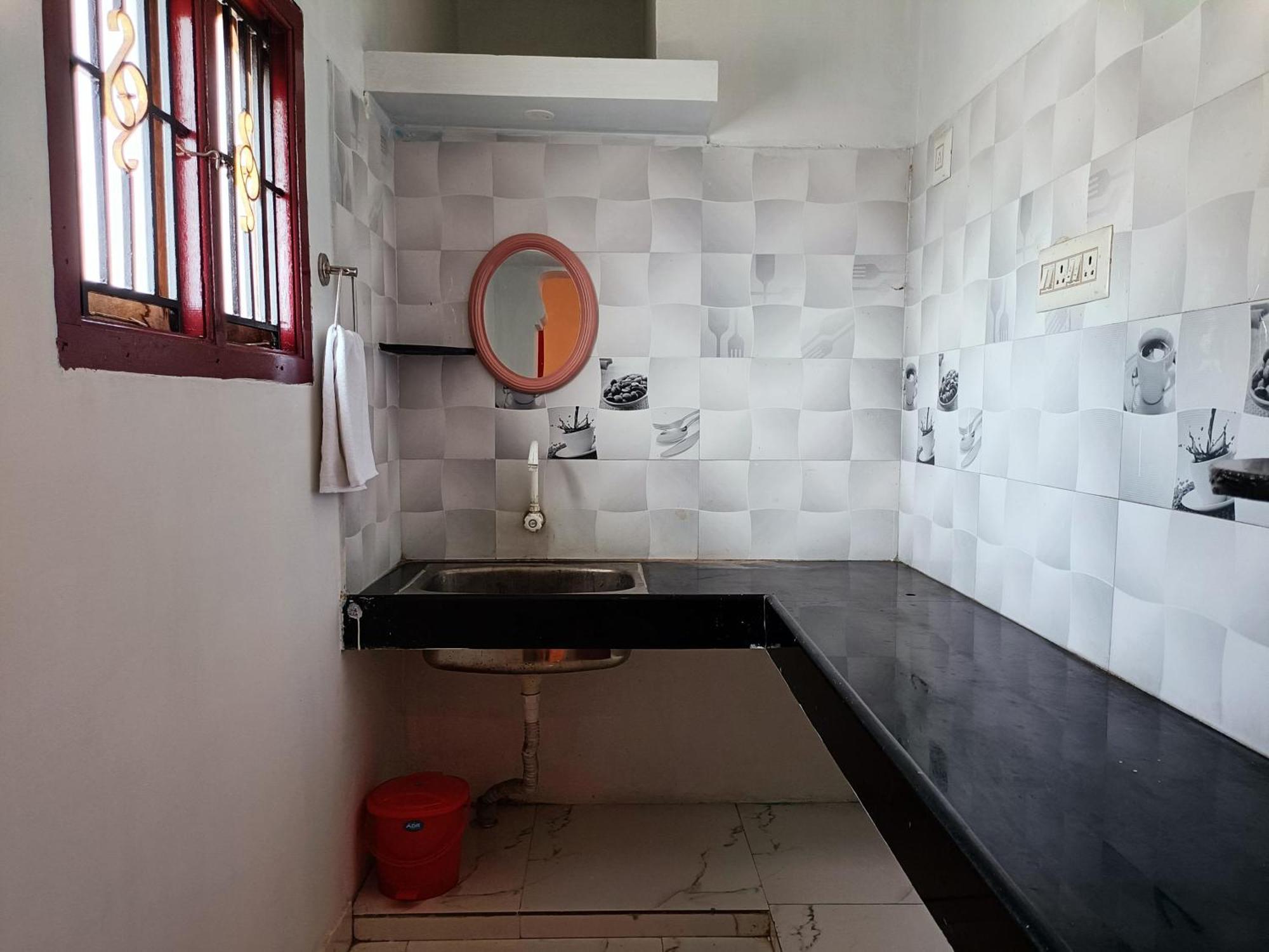 Rudra Villas Rāmeswaram Екстериор снимка