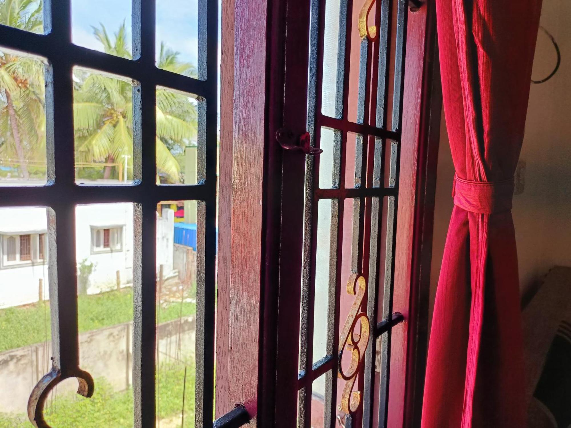 Rudra Villas Rāmeswaram Екстериор снимка