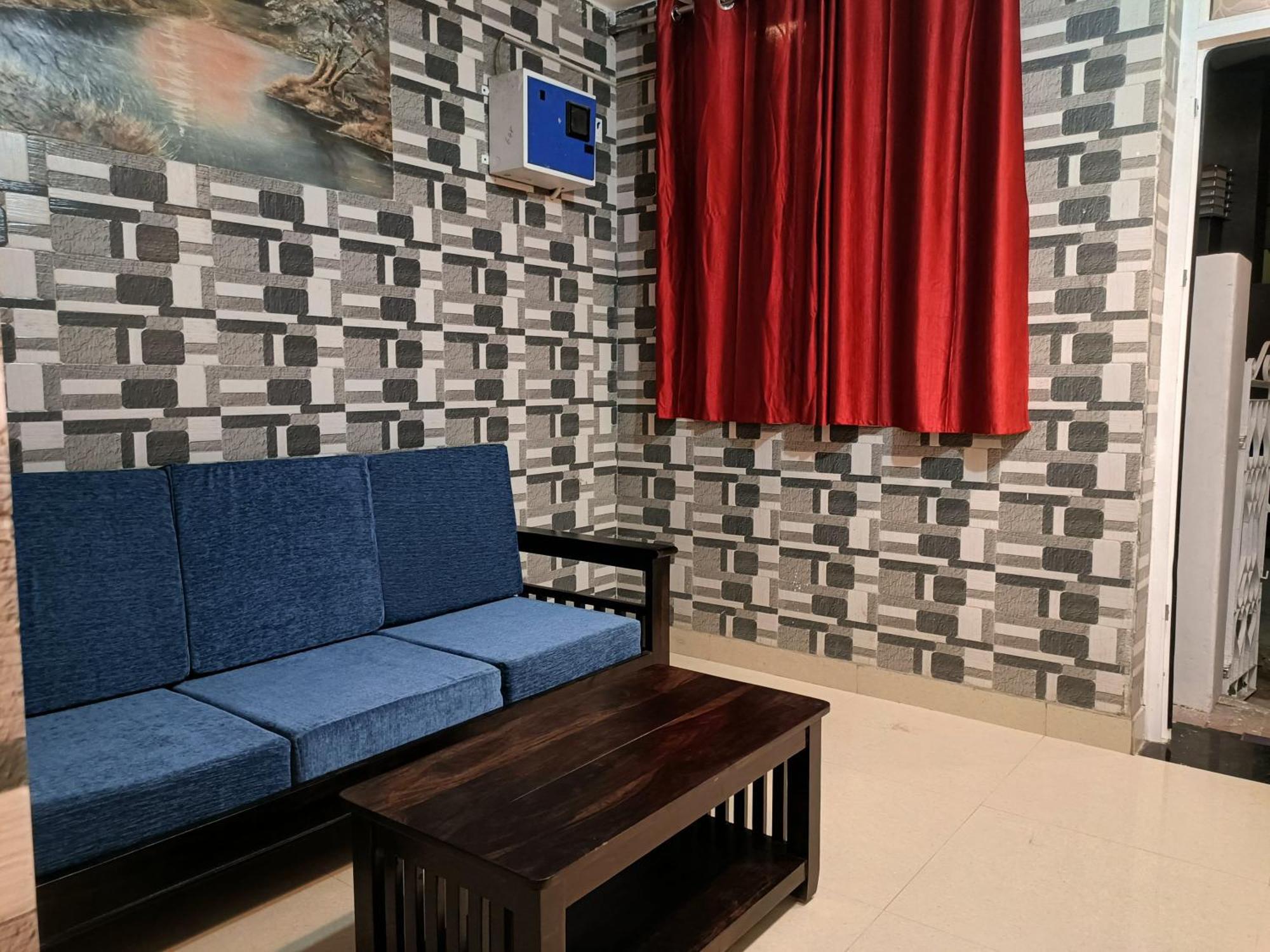 Rudra Villas Rāmeswaram Екстериор снимка