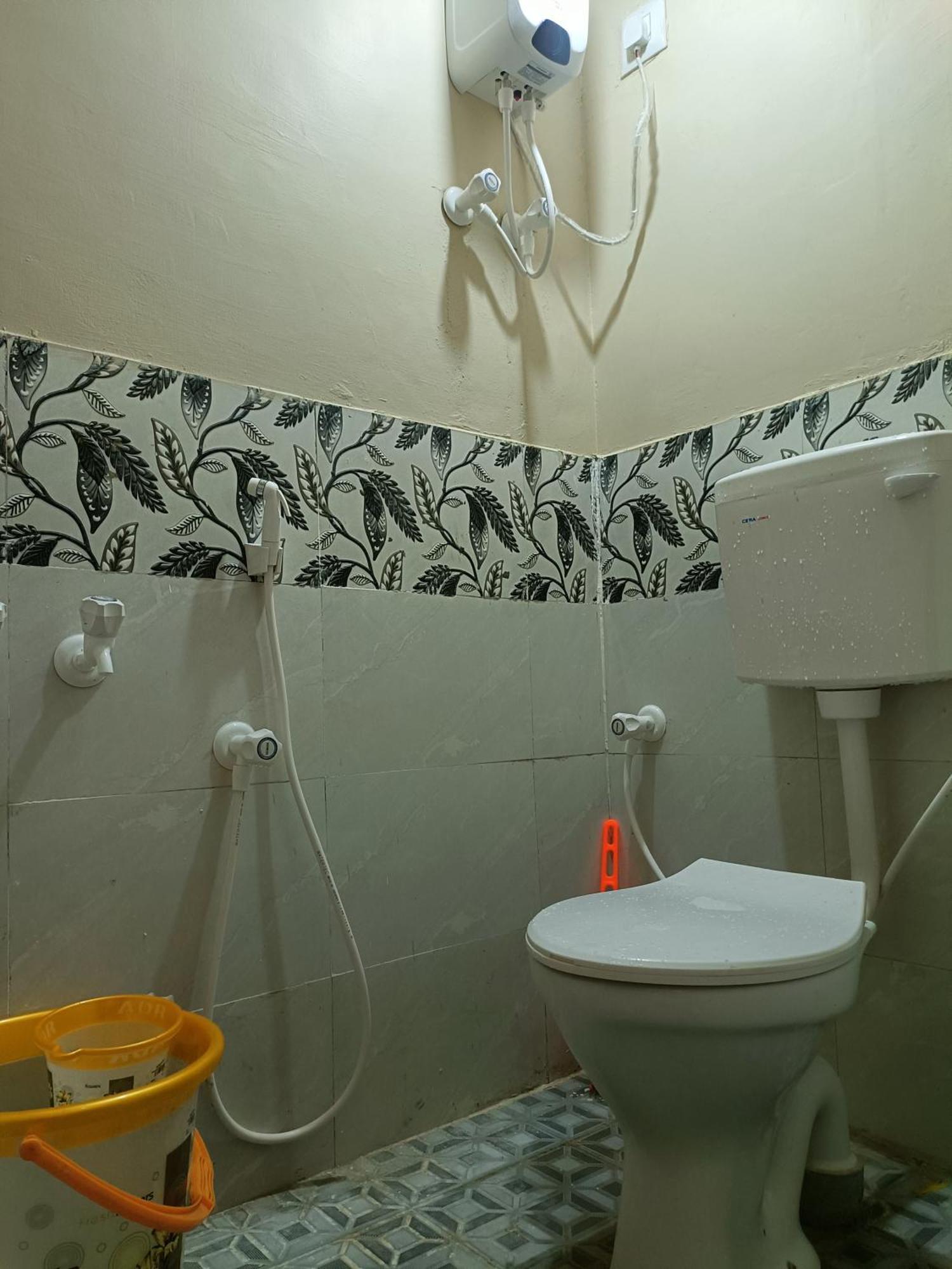 Rudra Villas Rāmeswaram Екстериор снимка
