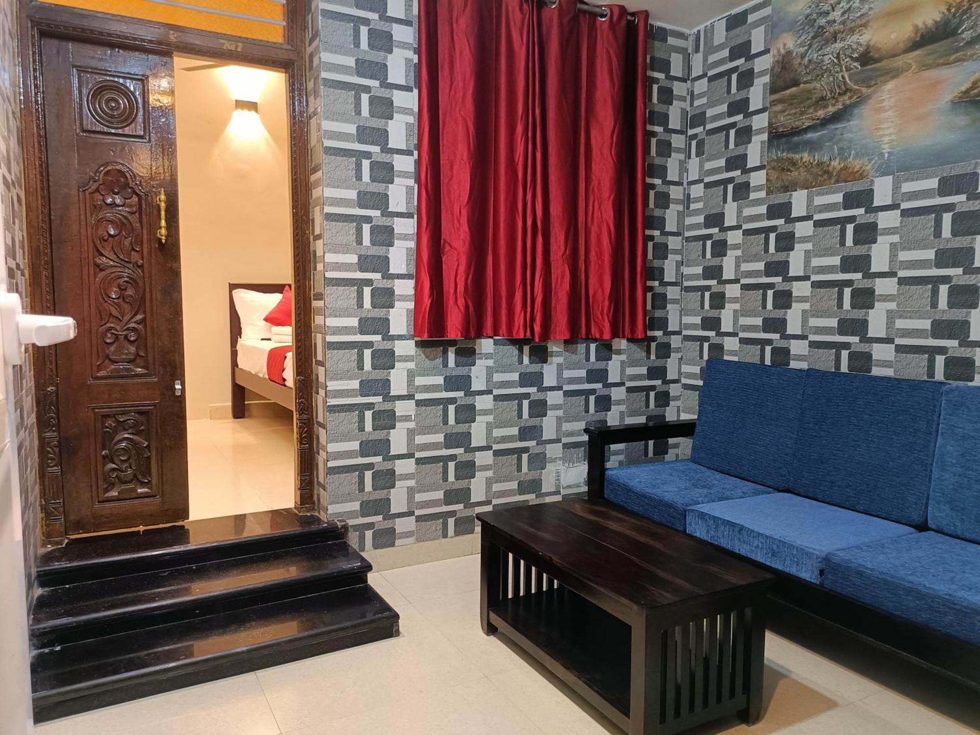 Rudra Villas Rāmeswaram Стая снимка
