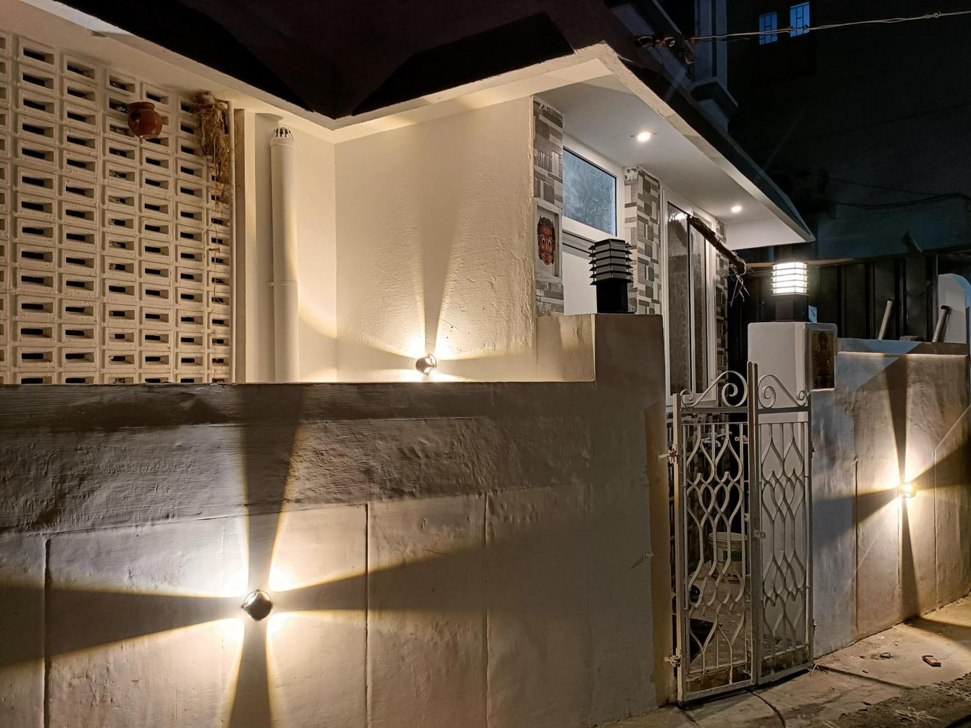 Rudra Villas Rāmeswaram Стая снимка